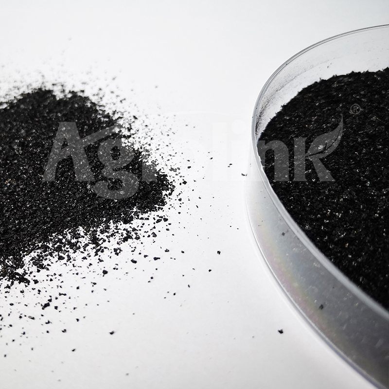 Potassium humate